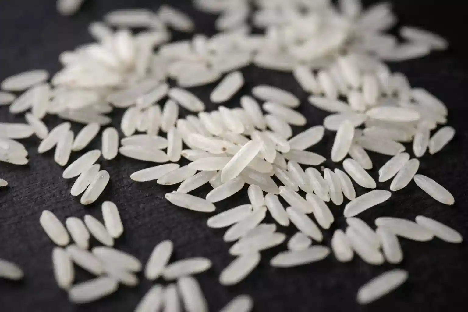 IR64 Rice Specifications